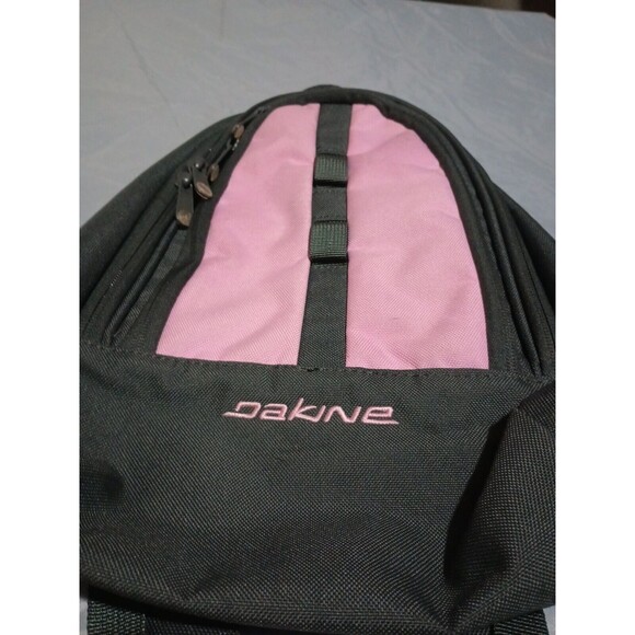 COPY - Dakine Women's Small Pink Backpack Cosmo 6.5L - Picture 1 of 14